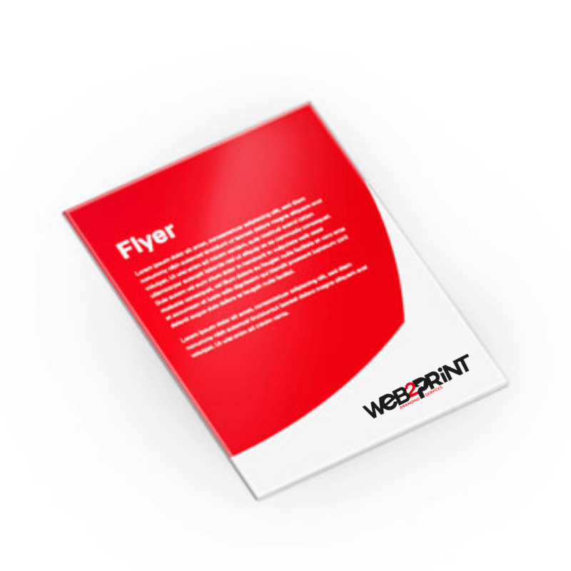 Flyer A5