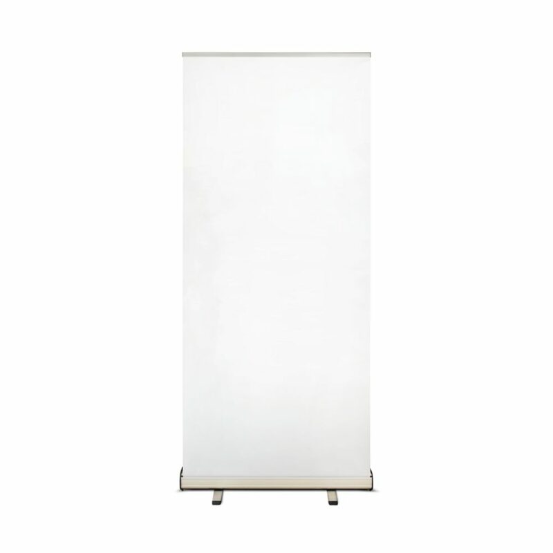 Roll-Up Banner 80x200