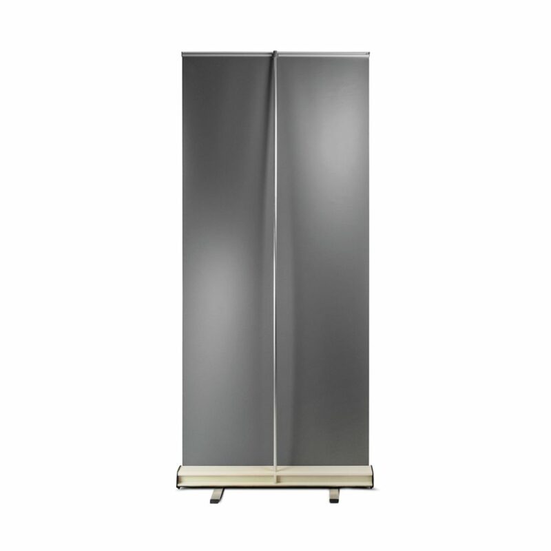 Roll-Up Banner 80x200
