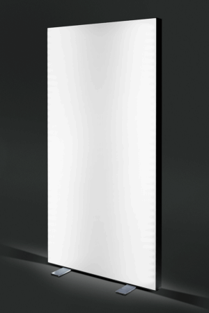 Lightbox SEG 100x240cm