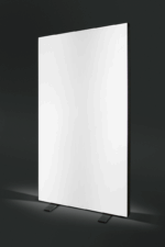 FLEX Lightbox SEG 100x200cm