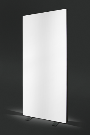FLEX Lightbox SEG 100x240cm