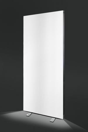 LightBox SEG FOLD 70 100x240cm με Εκτύπωση