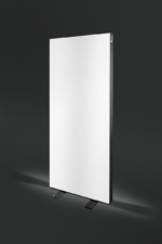 LightBox SEG FOLD 85 85x200cm με Εκτύπωση