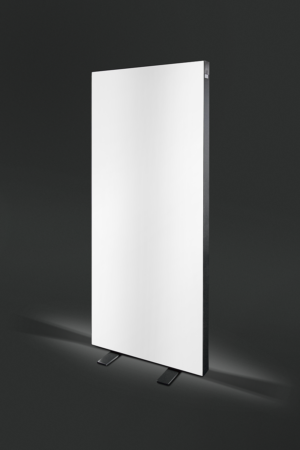 LightBox SEG FOLD 85 85x200cm με Εκτύπωση