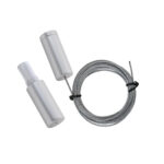 Appendo Frame Hanging Kit για LED Slide In Frame και LED Poster LED LightBox