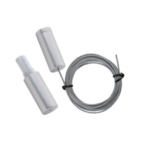 Appendo Frame Hanging Kit για LED Slide In Frame και LED Poster LED LightBox