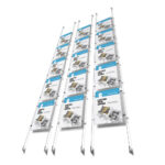 Appendo E-Clip Kit