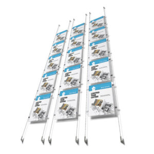 Appendo E-Clip Kit