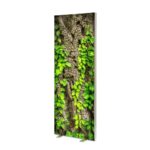 LED LightBox Brightbox Διπλής Όψης 100×250 cm