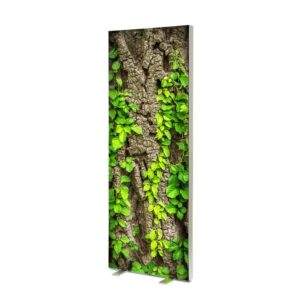 LED LightBox Brightbox Διπλής Όψης 100 x 250 cm