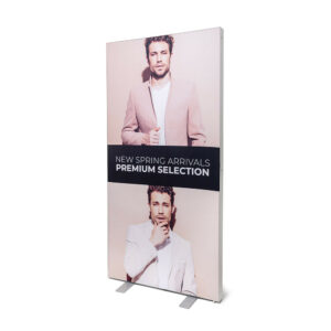 LED LightBox Brightbox Fold & Go