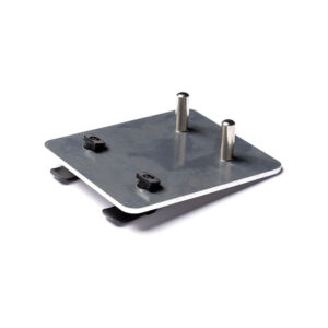 Brightbox Pro Flex Τοίχος Προβολής T-connector για 2 frames 1 pcs