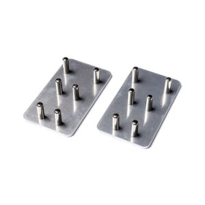 Brightbox Pro Flex Τοίχος Προβολής T-connector για 3 frames set 2 pcs