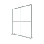 Brightbox Pro Flex Τοίχος Προβολής 200 x 250 cm Διπλής Όψης