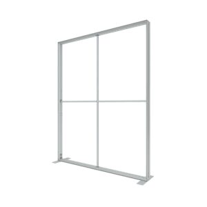 Brightbox Pro Flex Τοίχος Προβολής 200 x 250 cm Διπλής Όψης