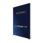 Brightbox Pro Flex Τοίχος Προβολής 200 x 300 cm Διπλής Όψης