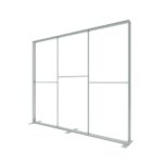 Brightbox Pro Flex Τοίχος Προβολής 300 x 250 cm Διπλής Όψης