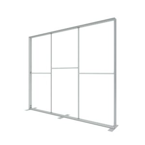 Brightbox Pro Flex Τοίχος Προβολής 300 x 250 cm Διπλής Όψης