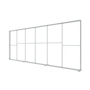 Brightbox Pro Flex Τοίχος Προβολής 600 x 250 cm Διπλής Όψης