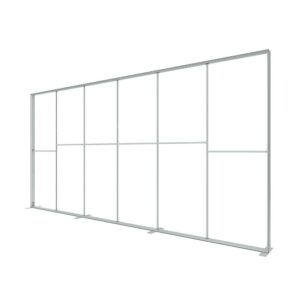 Brightbox Pro Flex Τοίχος Προβολής 600 x 300 cm Διπλής Όψης