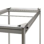Brightbox Pro Flex Roof 100 x 250 cm