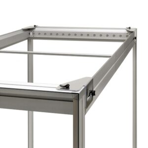 Brightbox Pro Flex Roof 100 x 250 cm