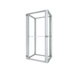 Brightbox Pro Flex Storage Set 100 x 250 cm