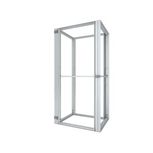 Brightbox Pro Flex Storage Set 100 x 250 cm