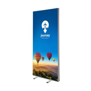 LED LightBox Brightbox Μονής Όψης 85 x 200 cm