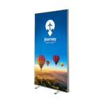 LED LightBox Brightbox Μονής Όψης 100×200 cm