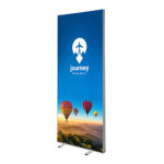 LED LightBox Brightbox Μονής Όψης 100×250 cm
