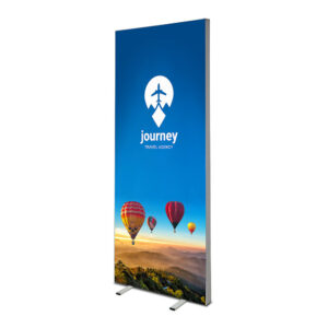LED LightBox Brightbox Μονής Όψης 100 x 250 cm