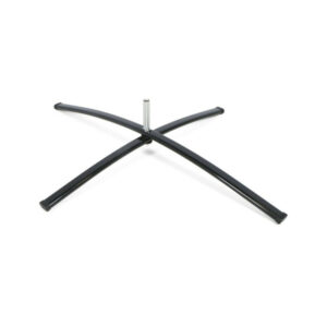 Beach Flag Διαφημιστική Σημαία Cross-Base 17mm