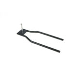 Διαφημιστική Σημαία Beach Flag Carfoot με. rotator ID17mm