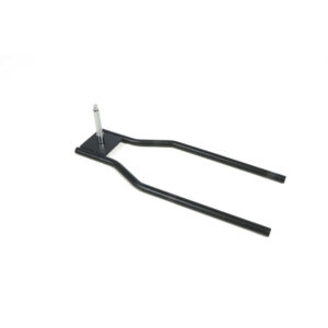 Beach Flag Διαφημιστική Σημαία Carfoot incl. rotator ID17mm