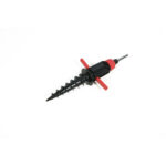 Διαφημιστική Σημαία Beach Flag Ground-Drill ID17mm