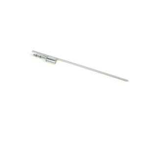 Beach Flag Διαφημιστική Σημαία Ground-Pin ID17mm