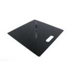 Διαφημιστική Σημαία Beach Flag Steelplate 12kg με. rotator ID17mm
