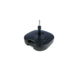 Διαφημιστική Σημαία Beach Flag Watertank 21L με 17mm Rotator