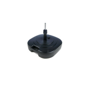 Beach Flag Διαφημιστική Σημαία Watertank 21L με 17mm Rotator