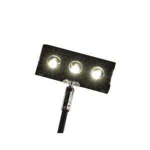 Banner LED-3 Μαύρο