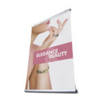 Banner Profile 100 cm