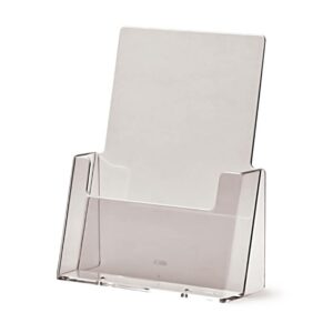 Taymar® Θήκη Εντύπων Promo Stand 1x A6 Portrait