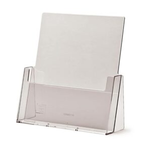 Taymar® Θήκη Εντύπων Promo Stand 1x A4 Portrait