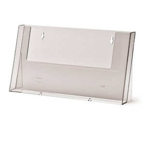 Taymar® Θήκη Εντύπων Promo Stand 1x A4 Landscape