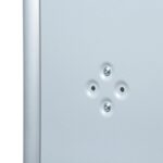 Catching Ιστός Design Standard 25 mm Γωνίες 45° A3 Διπλής Όψης