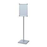 Catching Pole Design Standard 25 mm Round Corners A3