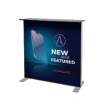 Brightbox Promo Stand Fold&Go
