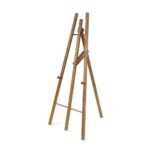 Natura Easel Ανοιχτό Καφέ